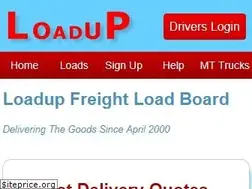 Sites similar to usacanadaloadup.com