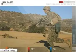 Sites similar to usacares.org