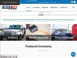 Sites similar to usacarexpo.com