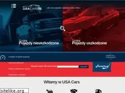 Sites similar to usacars.net.pl