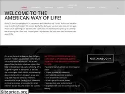 Sites similar to usacars.nl