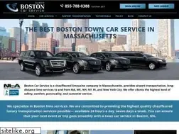 Sites similar to usacarservicelimo.com