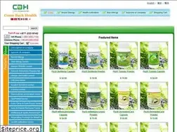 Sites similar to usacbh.net