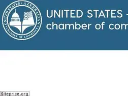 Sites similar to usacc.org