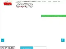 Sites similar to usaccentcourses.com