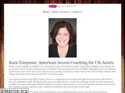 Sites similar to usaccents.co.uk