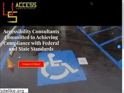 Sites similar to usaccessconsultants.com