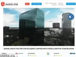 Sites similar to usaccidentlawyer.com