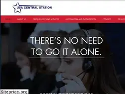 Sites similar to usacentralstation.com