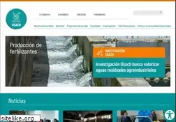 Sites similar to usach.cl