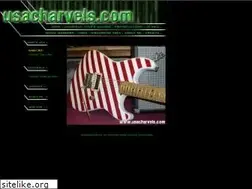 Sites similar to usacharvels.com