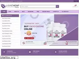 Sites similar to usacheapmeds.com