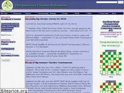 Sites similar to usacheckers.com