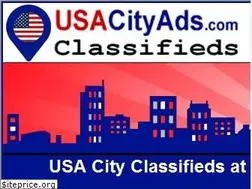 Sites similar to usacityads.com