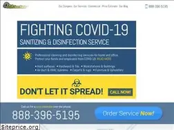 Sites similar to usacleanmaster.com