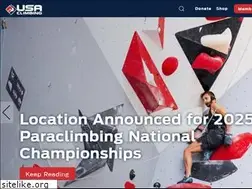 Sites similar to usaclimbing.net