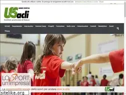 Sites similar to usaclipadova.org