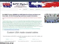 Sites similar to usacoax.com