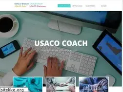 Sites similar to usacocoach.com