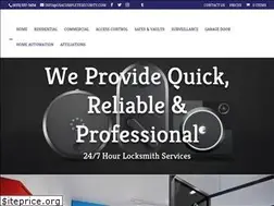 Sites similar to usacompletesecurity.com
