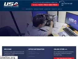 Sites similar to usacomputerstore.com