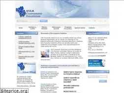 Sites similar to usacorporatesolutions.com