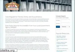 Sites similar to usacountyrecords.com