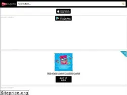 Sites similar to usacoupons.com