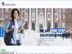 Sites similar to usacoverseas.com
