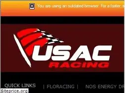 Sites similar to usacracing.com