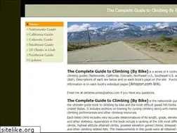 Sites similar to usacyclingclimbing.com