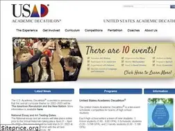 Sites similar to usad.org
