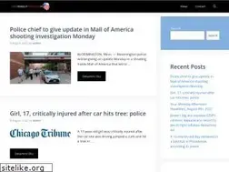 Sites similar to usadaillynews.com