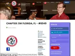 Sites similar to usadance6049.org