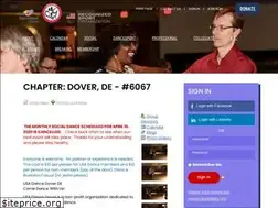 Sites similar to usadancedoverde.com
