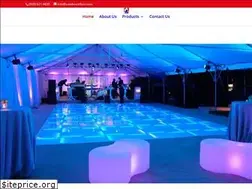 Sites similar to usadancefloor.com