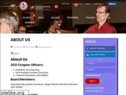 Sites similar to usadancepgh.com