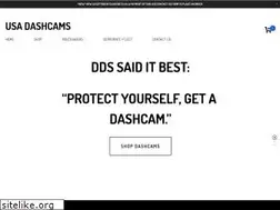 Sites similar to usadashcams.com
