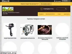 Sites similar to usadba44.ru