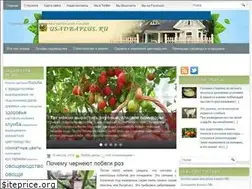 Sites similar to usadbaplus.ru