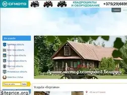 Sites similar to usadby.by
