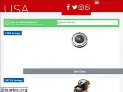Sites similar to usadeals.group