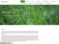 Sites similar to usadellab.org