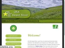 Sites similar to usadepotstore.com