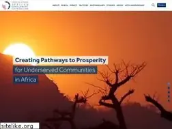 Sites similar to usadf.gov