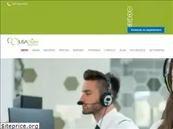 Sites similar to usadialerservices.com
