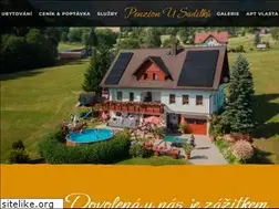 Sites similar to usadilku.cz