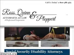 Sites similar to usadisabilitypros.com