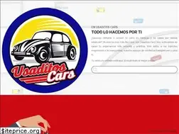 Sites similar to usaditoscars.com