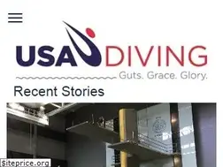 Sites similar to usadiving.org